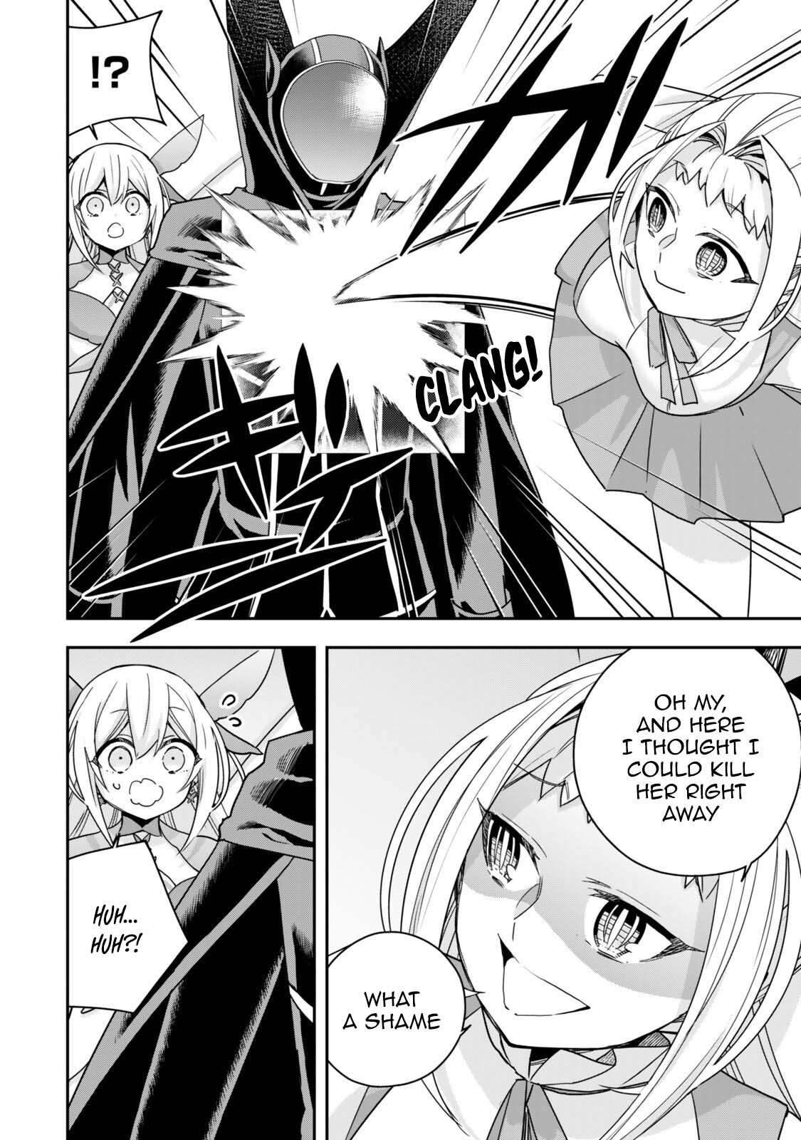Jitsu Wa Ore, Saikyou Deshita? Chapter 147 - Page 4