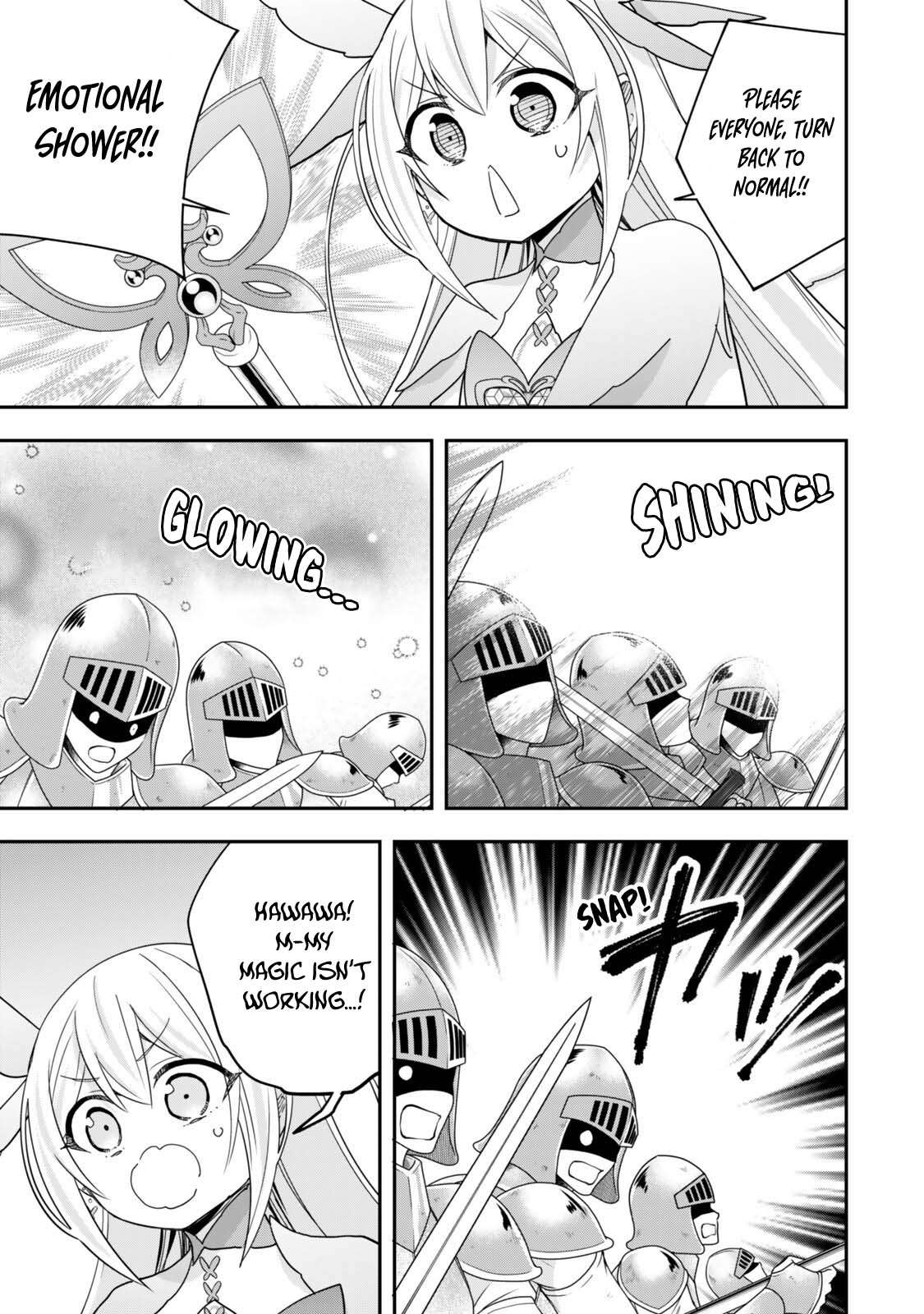 Jitsu Wa Ore, Saikyou Deshita? Chapter 148 - Page 12