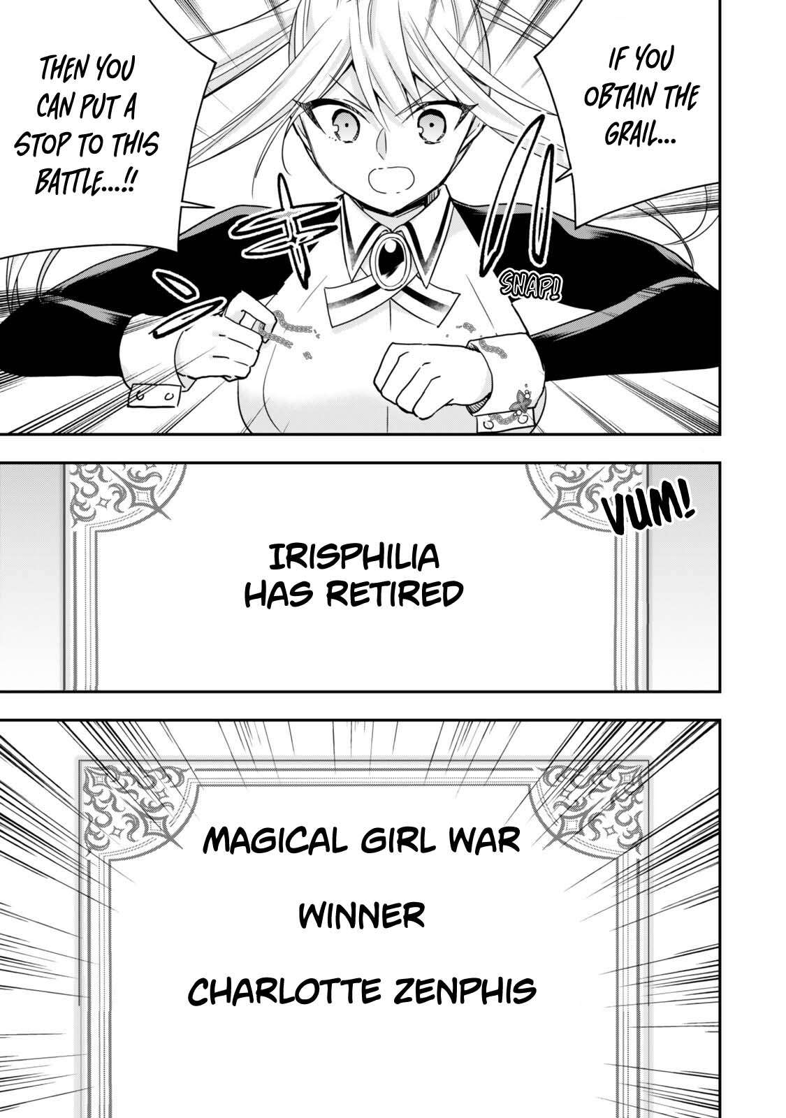 Jitsu Wa Ore, Saikyou Deshita? Chapter 148 - Page 16