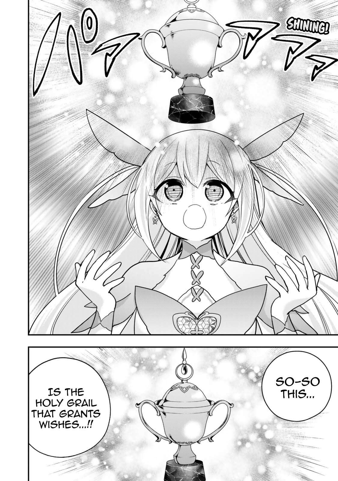 Jitsu Wa Ore, Saikyou Deshita? Chapter 148 - Page 17