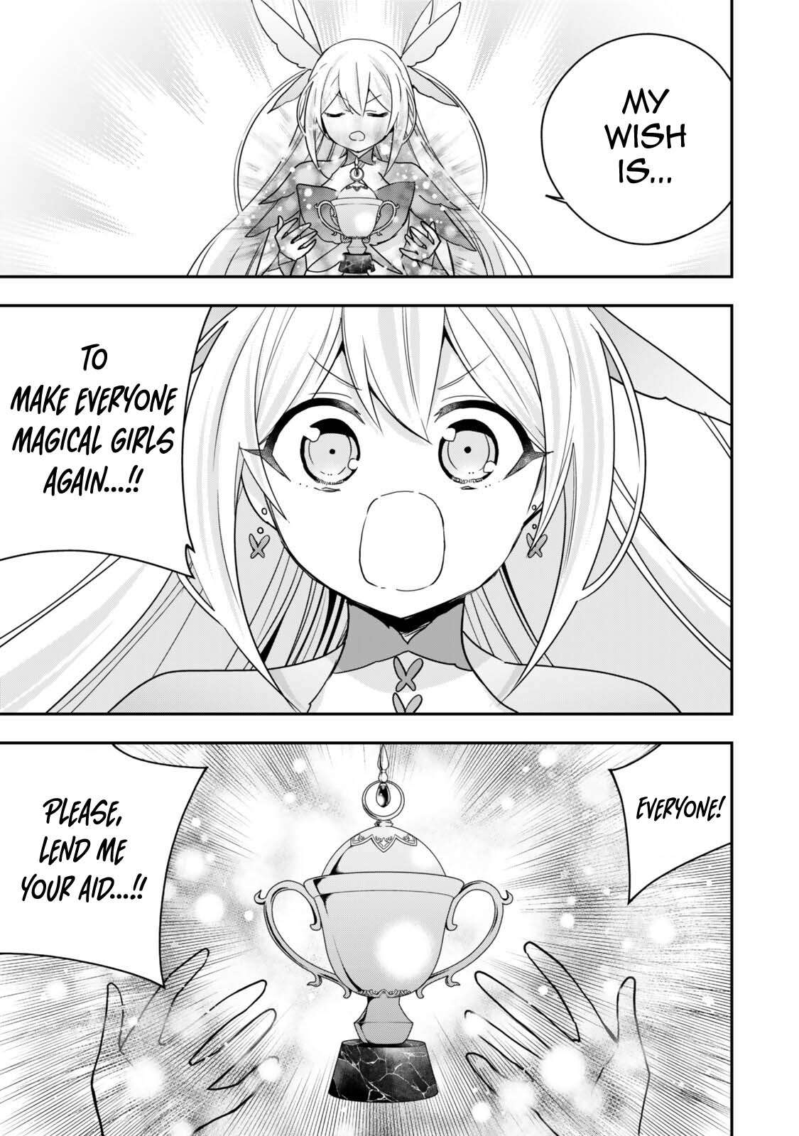 Jitsu Wa Ore, Saikyou Deshita? Chapter 148 - Page 18