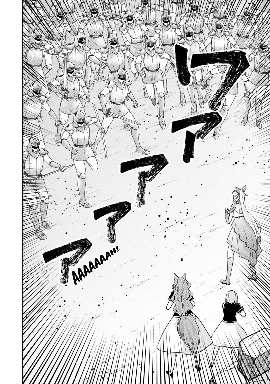 Jitsu Wa Ore, Saikyou Deshita? Chapter 148 - Page 7