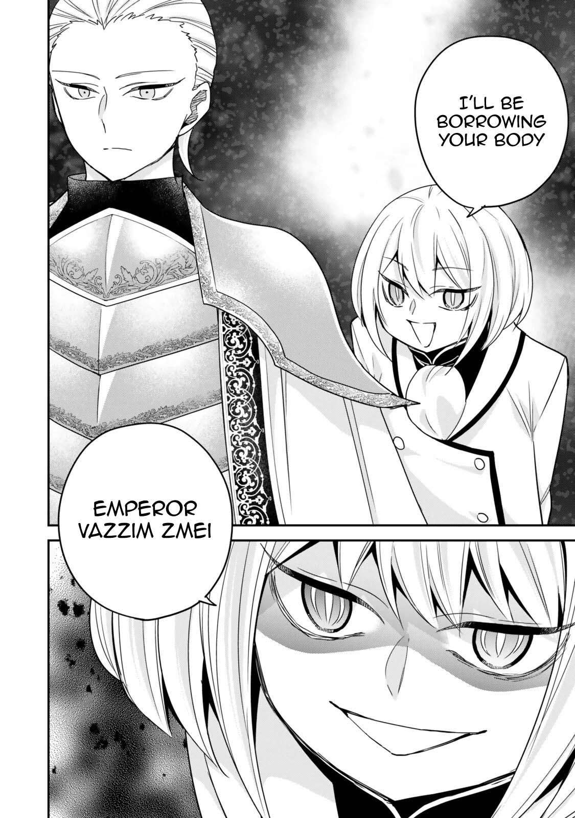 Jitsu Wa Ore, Saikyou Deshita? Chapter 149 - Page 12