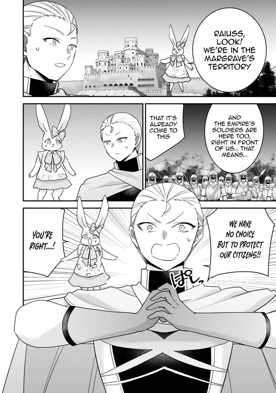 Jitsu Wa Ore, Saikyou Deshita? Chapter 149 - Page 2