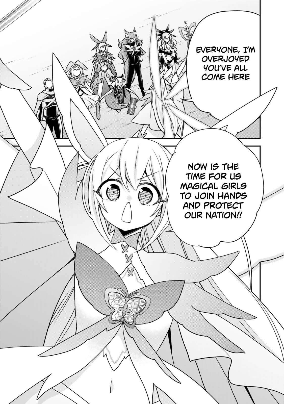 Jitsu Wa Ore, Saikyou Deshita? Chapter 149 - Page 5