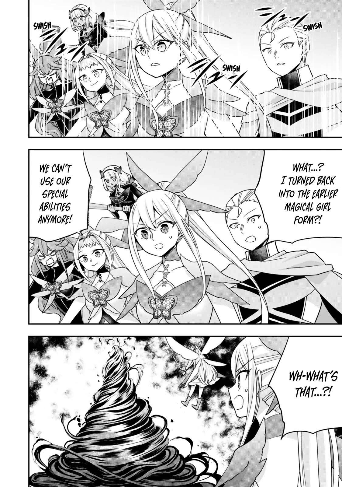 Jitsu Wa Ore, Saikyou Deshita? Chapter 150 - Page 12