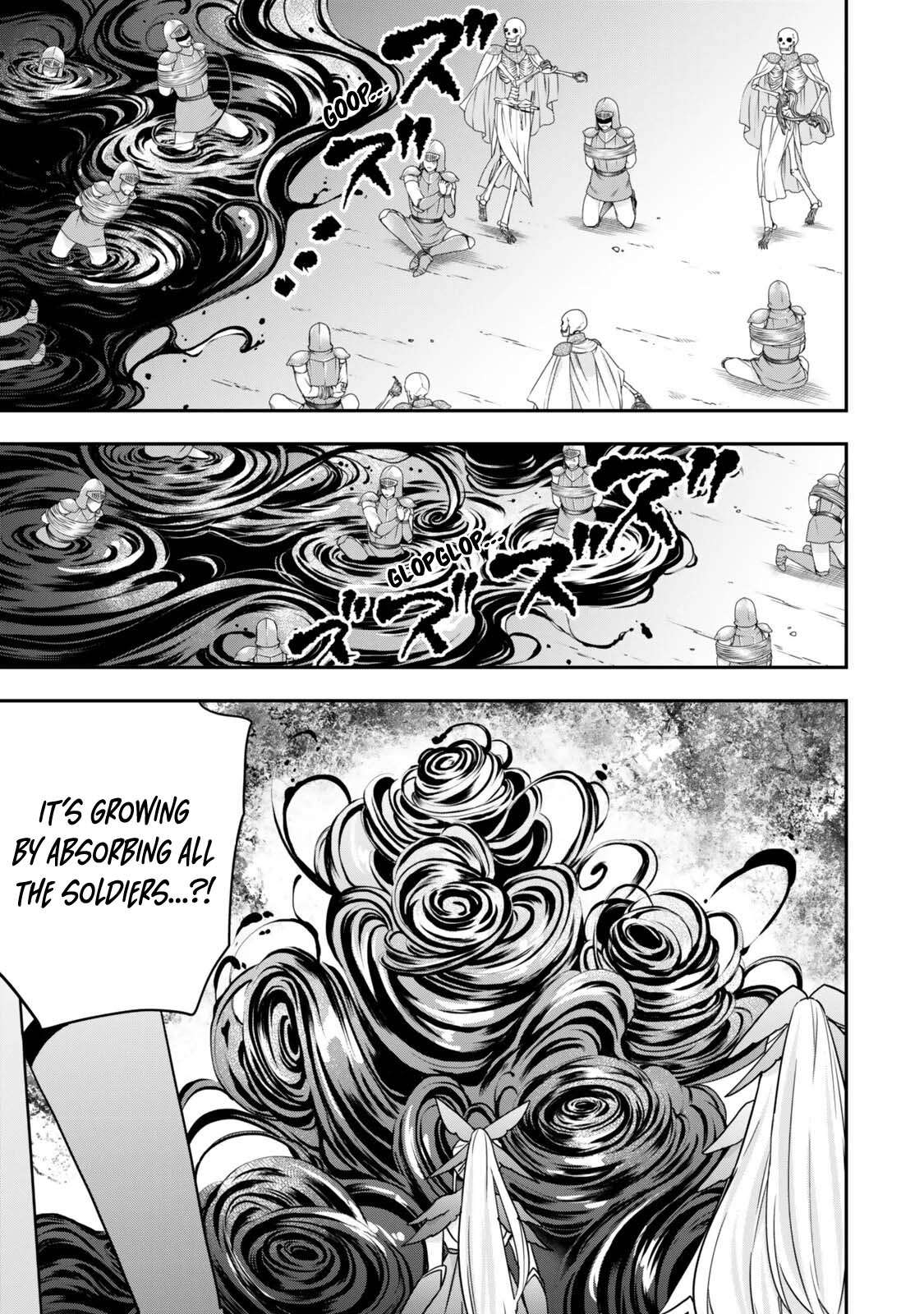 Jitsu Wa Ore, Saikyou Deshita? Chapter 150 - Page 13