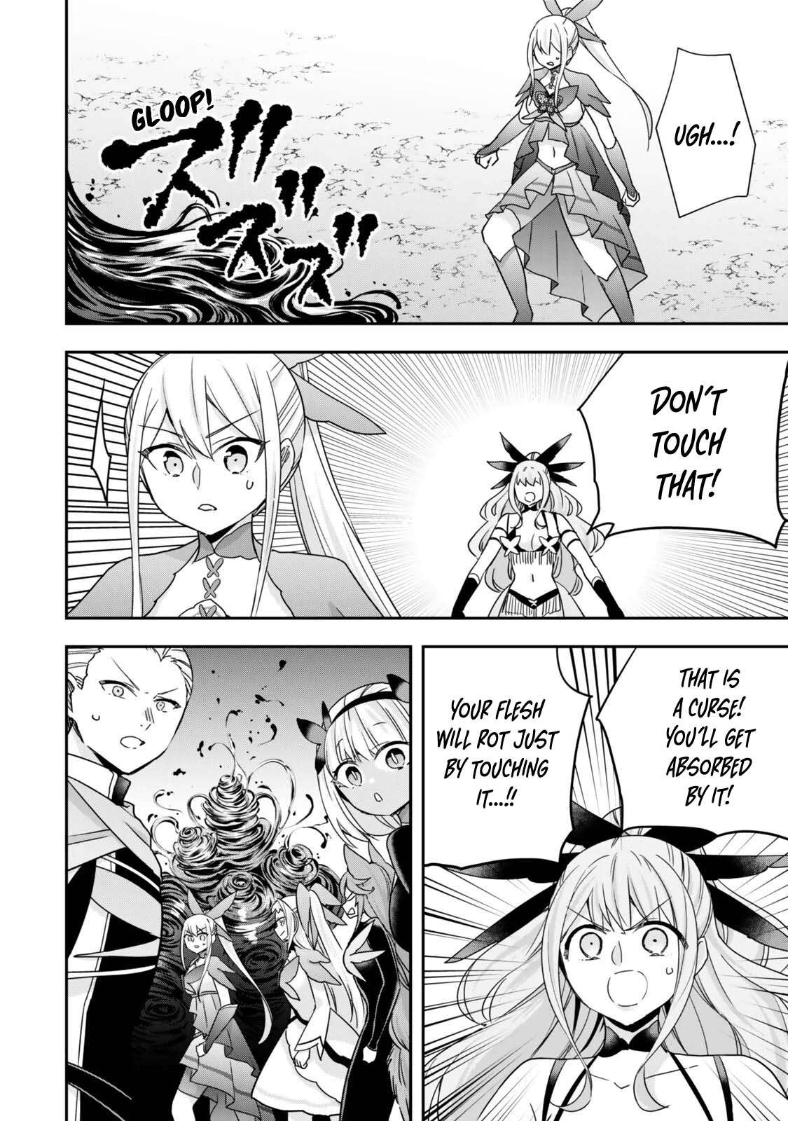 Jitsu Wa Ore, Saikyou Deshita? Chapter 150 - Page 14