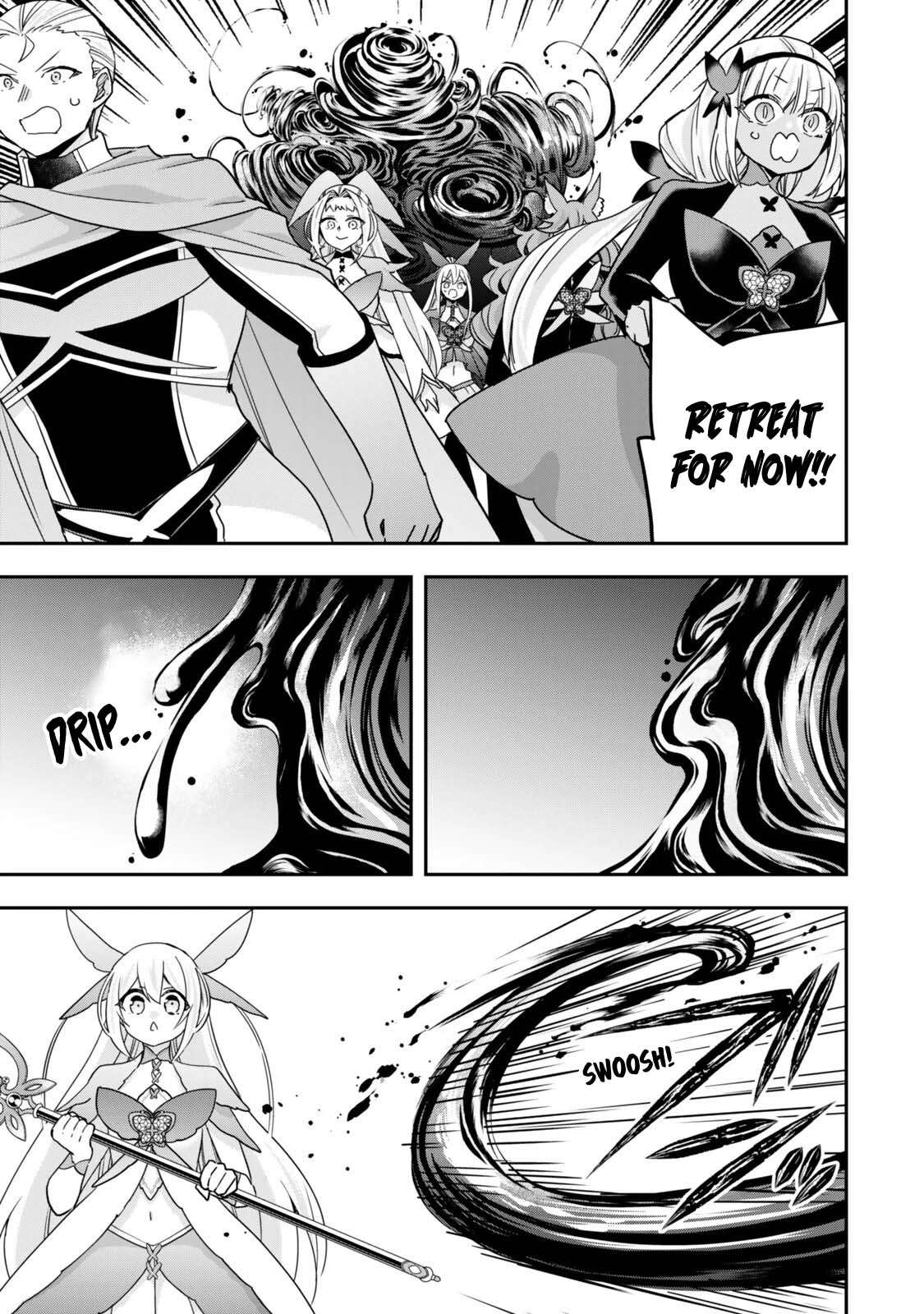 Jitsu Wa Ore, Saikyou Deshita? Chapter 150 - Page 15