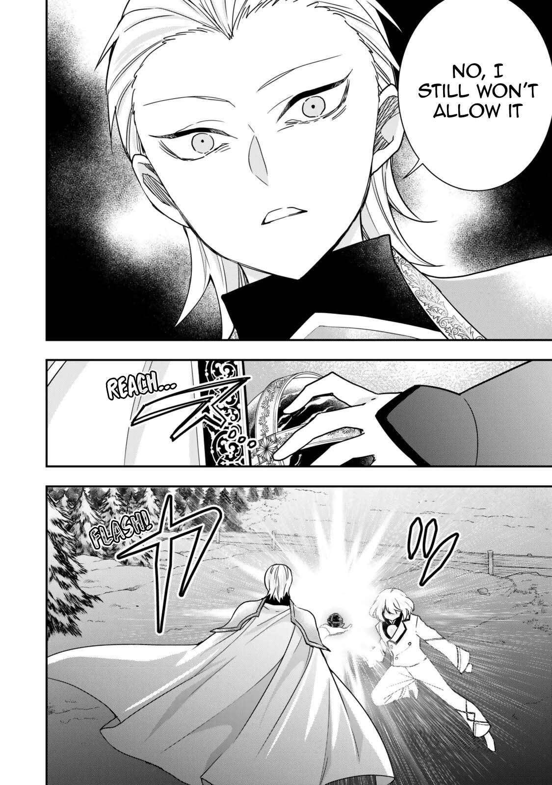 Jitsu Wa Ore, Saikyou Deshita? Chapter 150 - Page 6