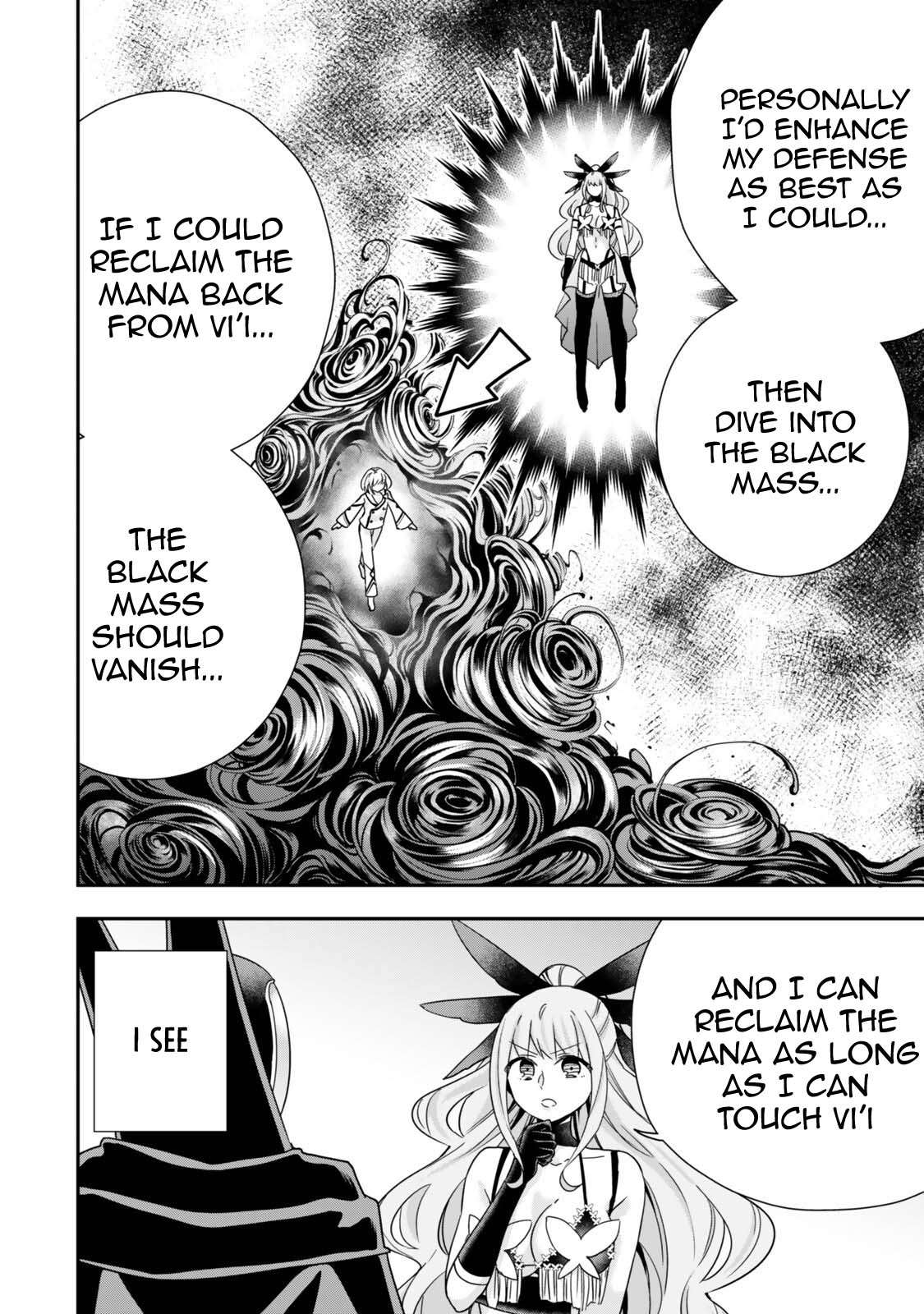 Jitsu Wa Ore, Saikyou Deshita? Chapter 151 - Page 10