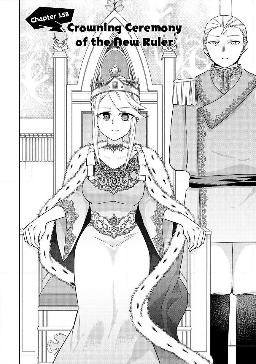 Jitsu Wa Ore, Saikyou Deshita? Chapter 158 - Page 2