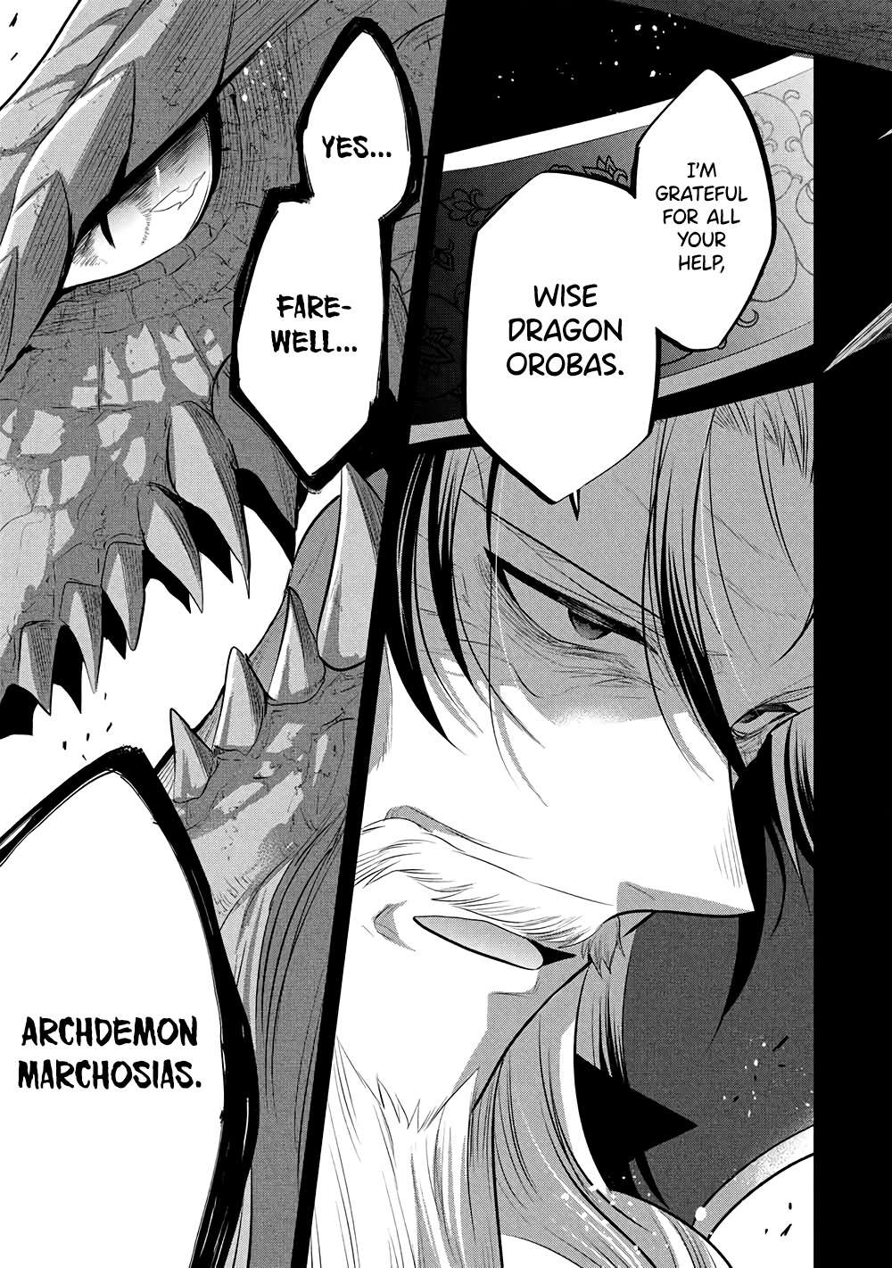 Maou No Ore Ga Dorei Elf Wo Yome Ni Shitanda Ga, Dou Medereba Ii? Chapter 76 - Page 13