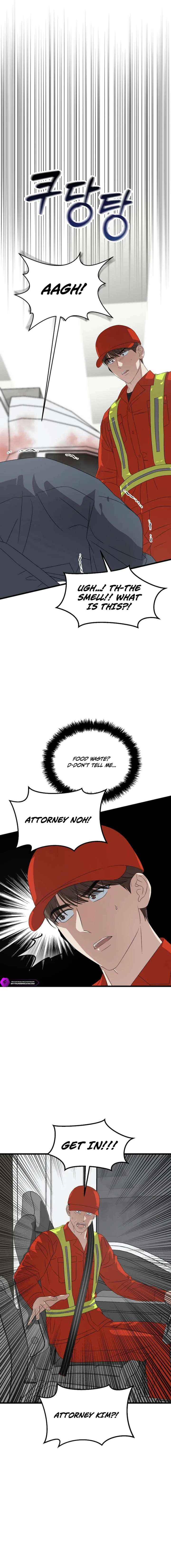 This is the Law Chapter 191 - Page 5