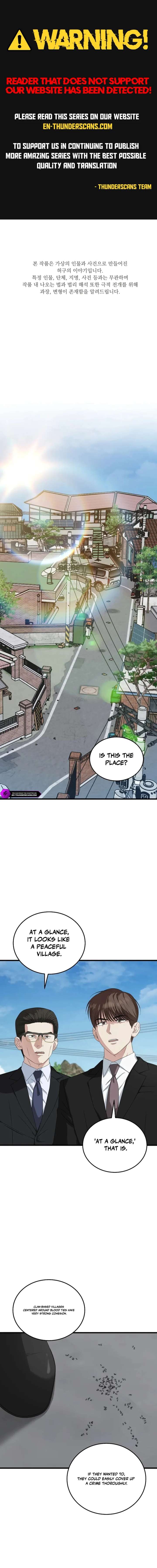 This is the Law Chapter 193 - Page 1