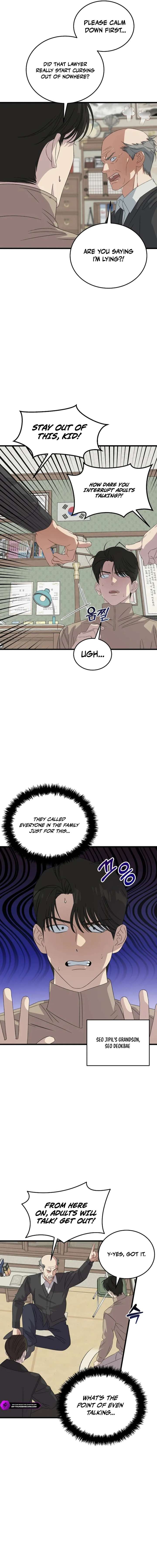 This is the Law Chapter 193 - Page 11