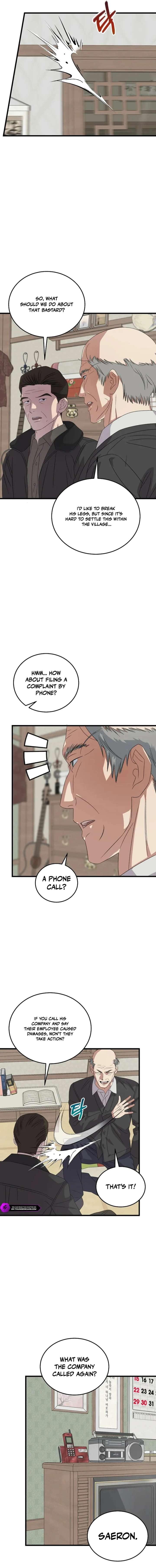 This is the Law Chapter 193 - Page 12