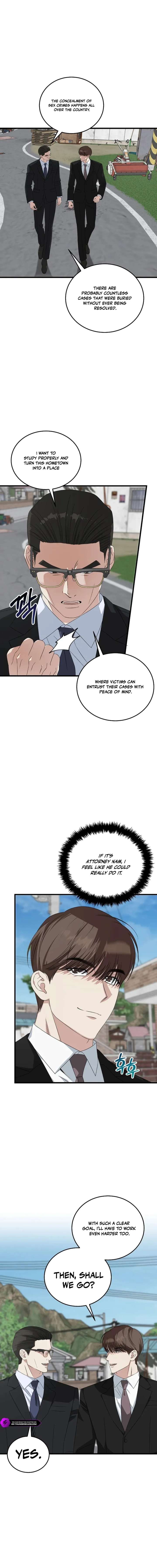 This is the Law Chapter 193 - Page 3