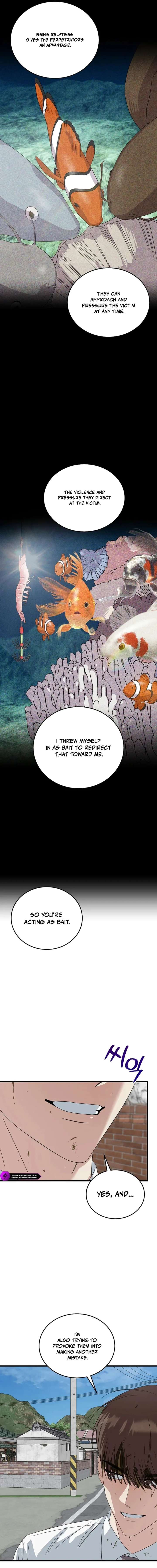 This is the Law Chapter 193 - Page 9