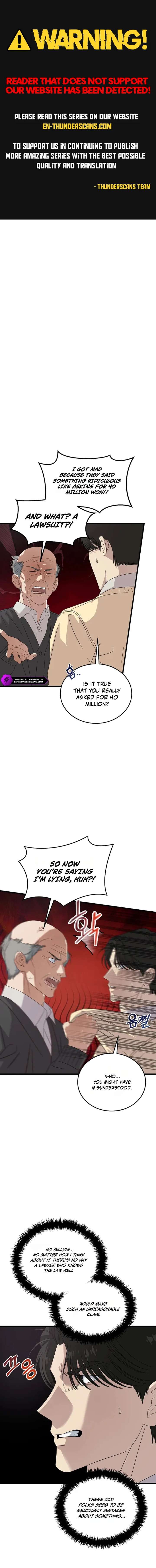 This is the Law Chapter 194 - Page 1