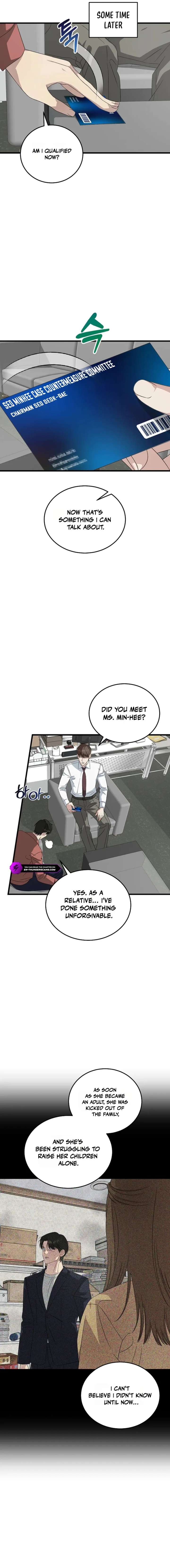 This is the Law Chapter 194 - Page 12