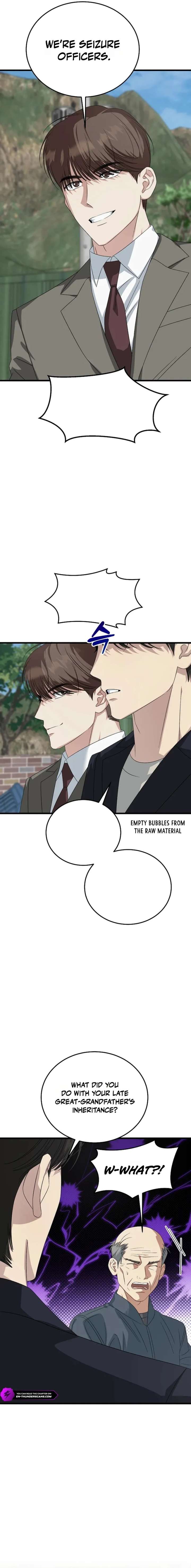 This is the Law Chapter 194 - Page 15
