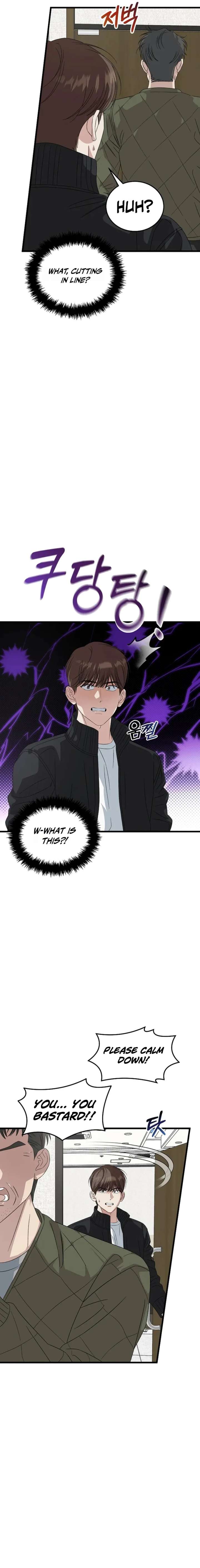 This is the Law Chapter 194 - Page 20
