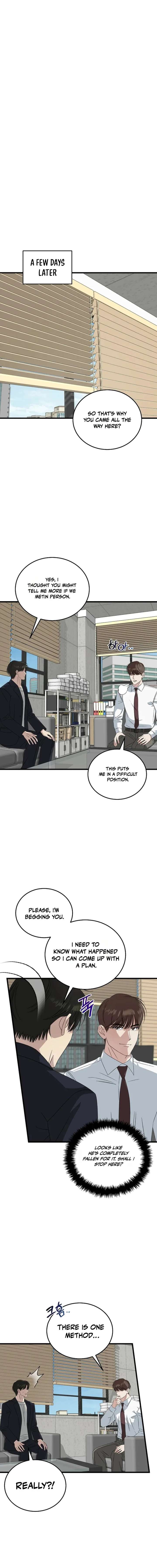 This is the Law Chapter 194 - Page 8