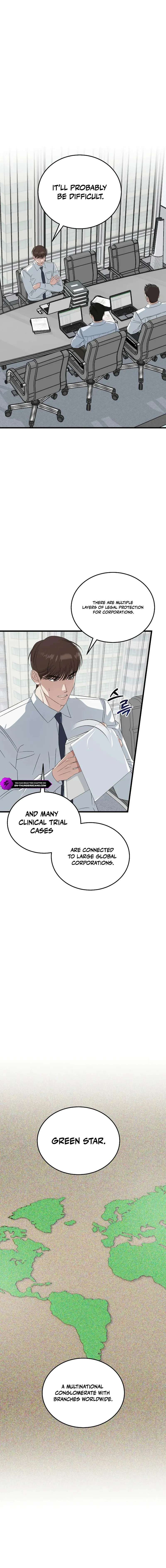 This is the Law Chapter 195 - Page 11
