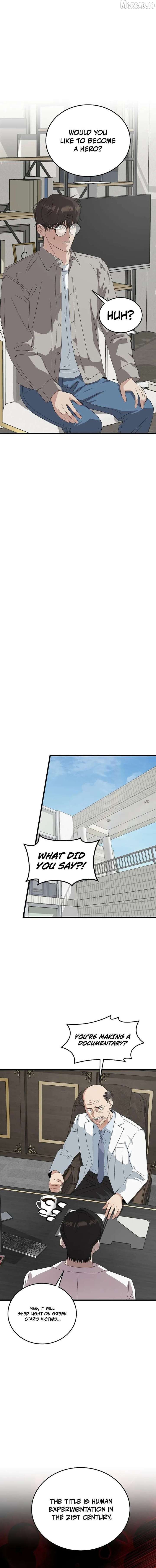 This is the Law Chapter 196 - Page 11