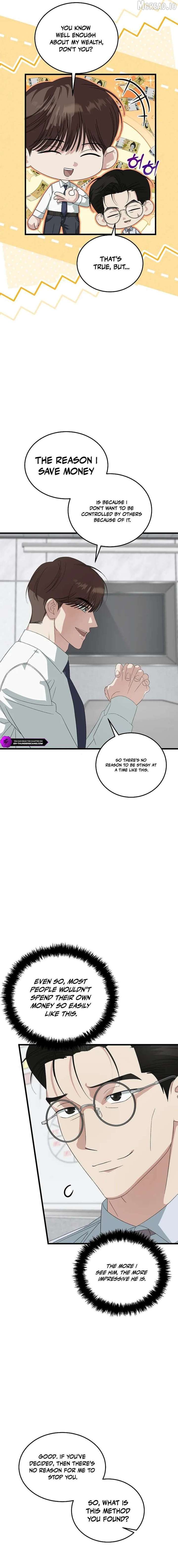 This is the Law Chapter 196 - Page 2