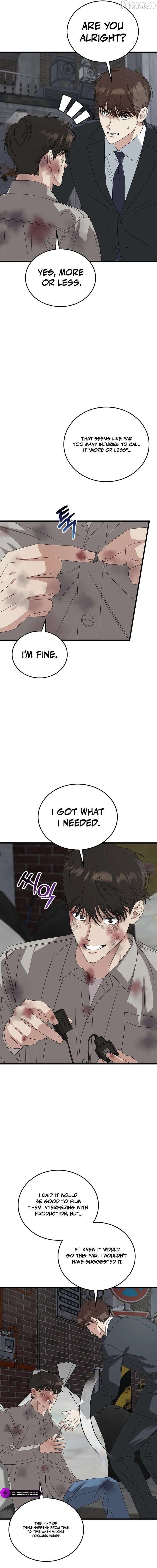This is the Law Chapter 196 - Page 20