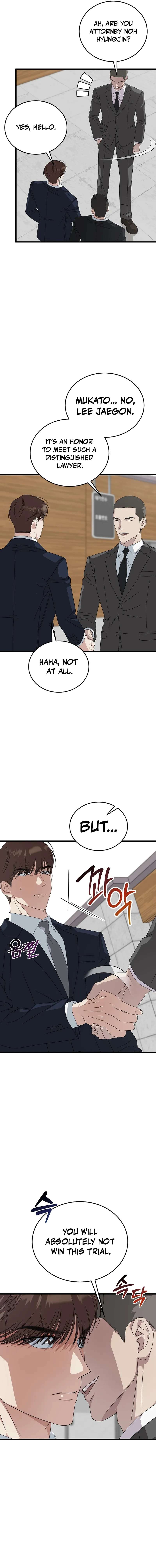 This is the Law Chapter 197 - Page 10