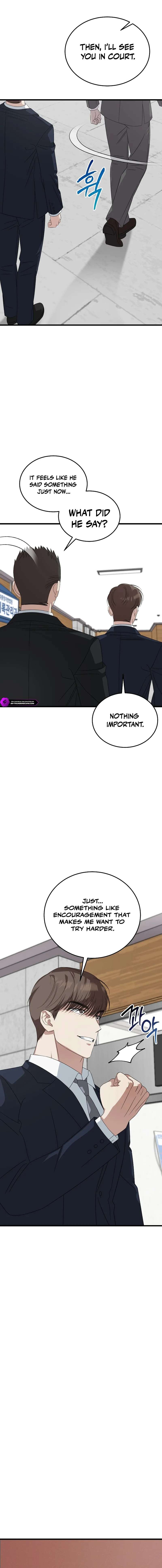 This is the Law Chapter 197 - Page 11