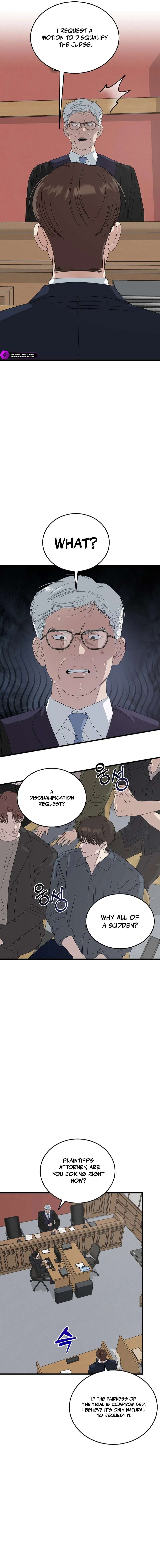 This is the Law Chapter 197 - Page 15
