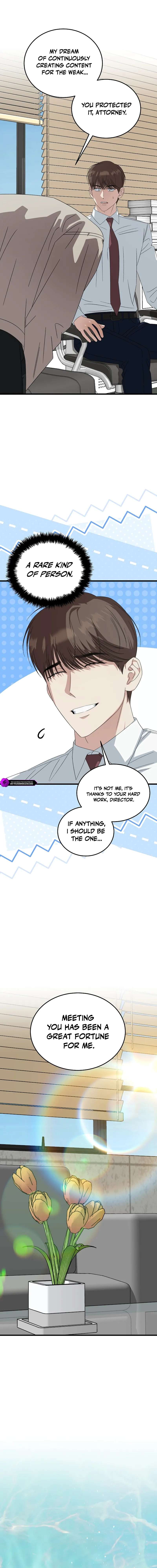 This is the Law Chapter 197 - Page 3