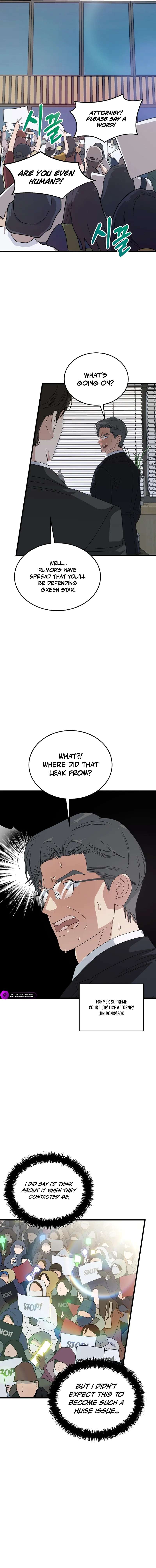 This is the Law Chapter 197 - Page 6