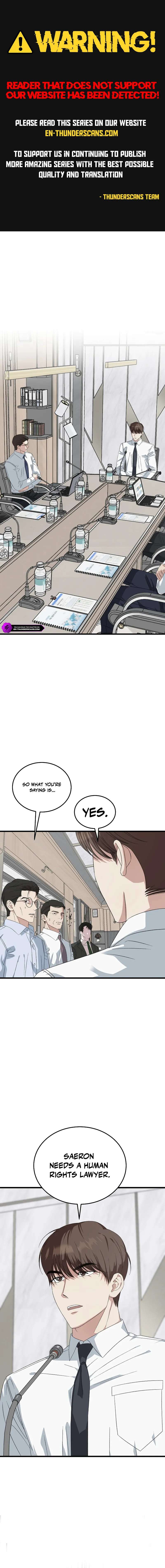 This is the Law Chapter 198 - Page 1