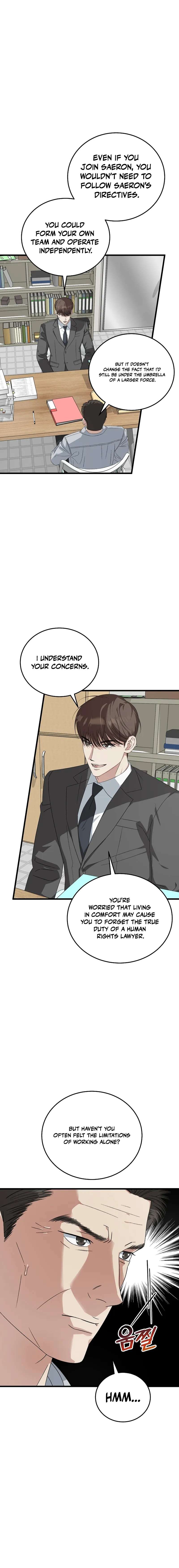 This is the Law Chapter 198 - Page 13