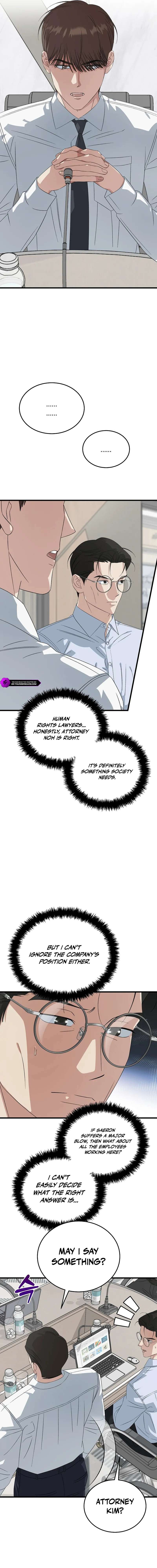 This is the Law Chapter 198 - Page 5