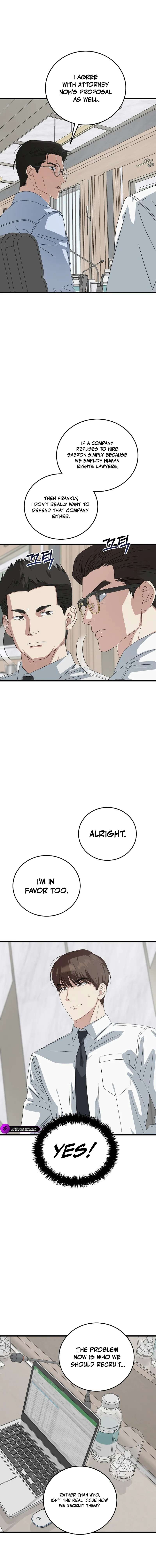 This is the Law Chapter 198 - Page 9