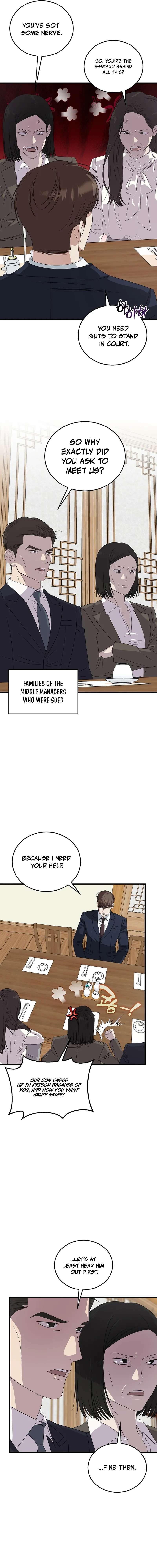 This is the Law Chapter 199 - Page 11