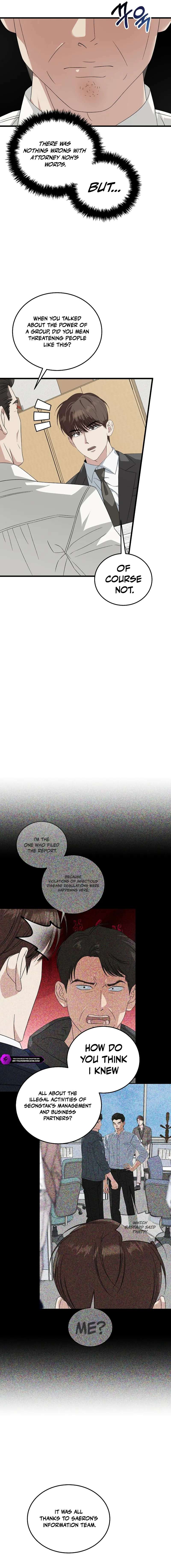 This is the Law Chapter 199 - Page 18
