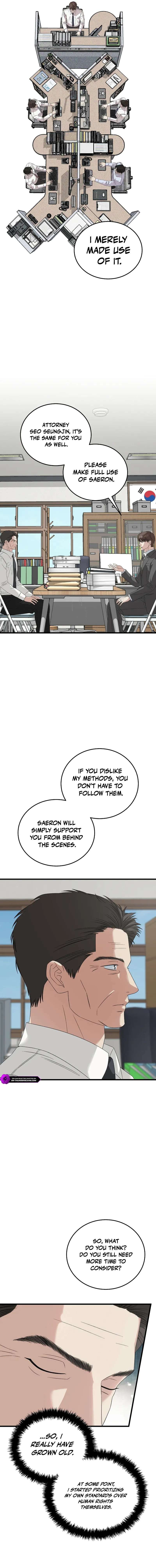 This is the Law Chapter 199 - Page 19