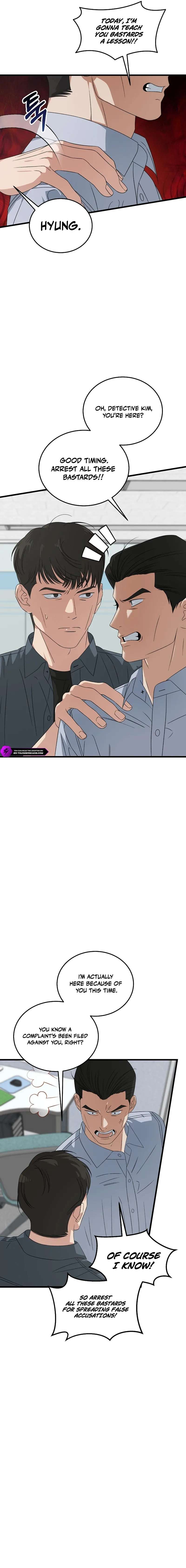 This is the Law Chapter 199 - Page 2