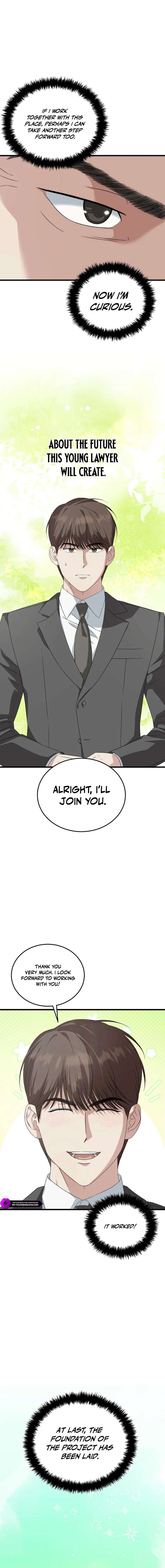 This is the Law Chapter 199 - Page 20