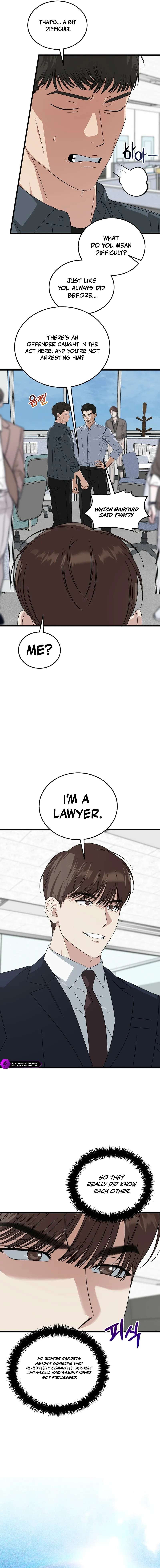 This is the Law Chapter 199 - Page 3