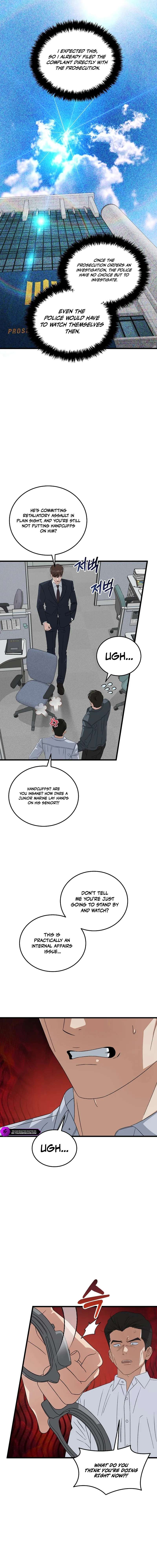 This is the Law Chapter 199 - Page 4