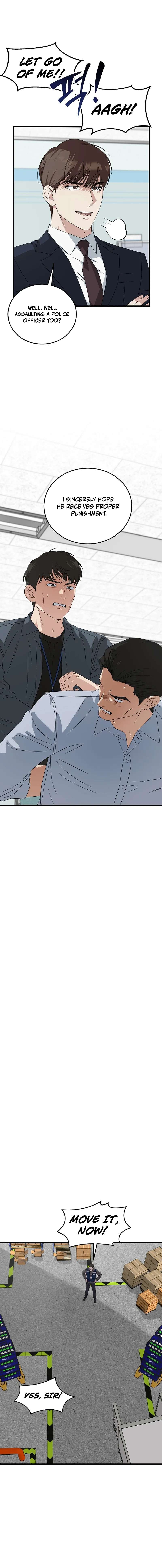 This is the Law Chapter 199 - Page 5
