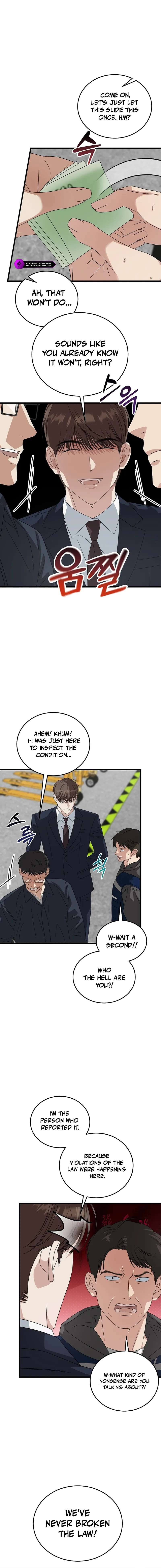 This is the Law Chapter 199 - Page 7
